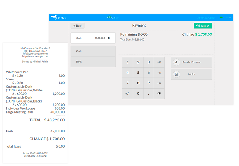 POS Inventory