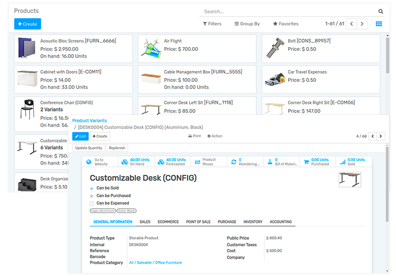POS Solutions